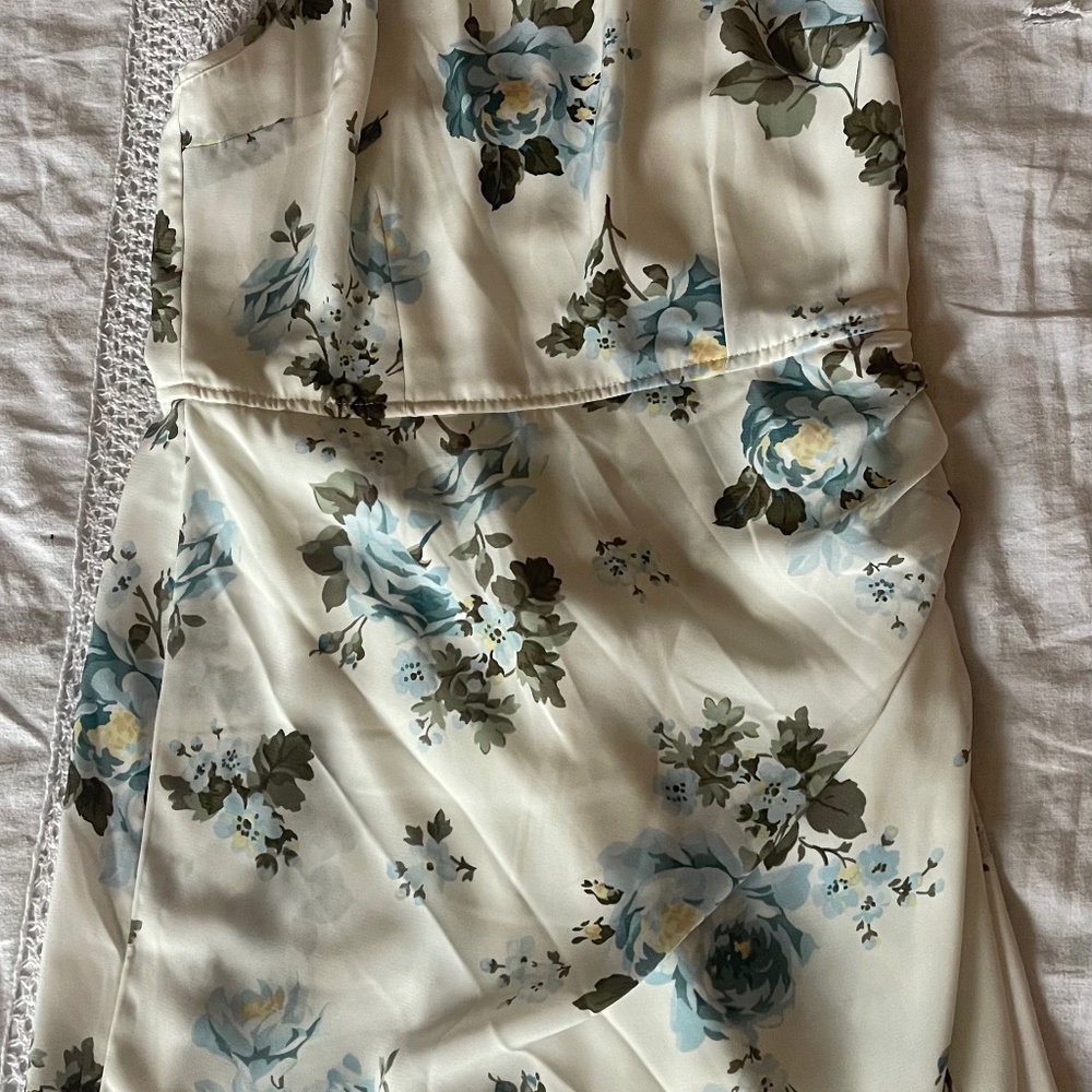 Abercrombie dress